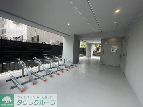 LiveCasa高円寺の物件内観写真